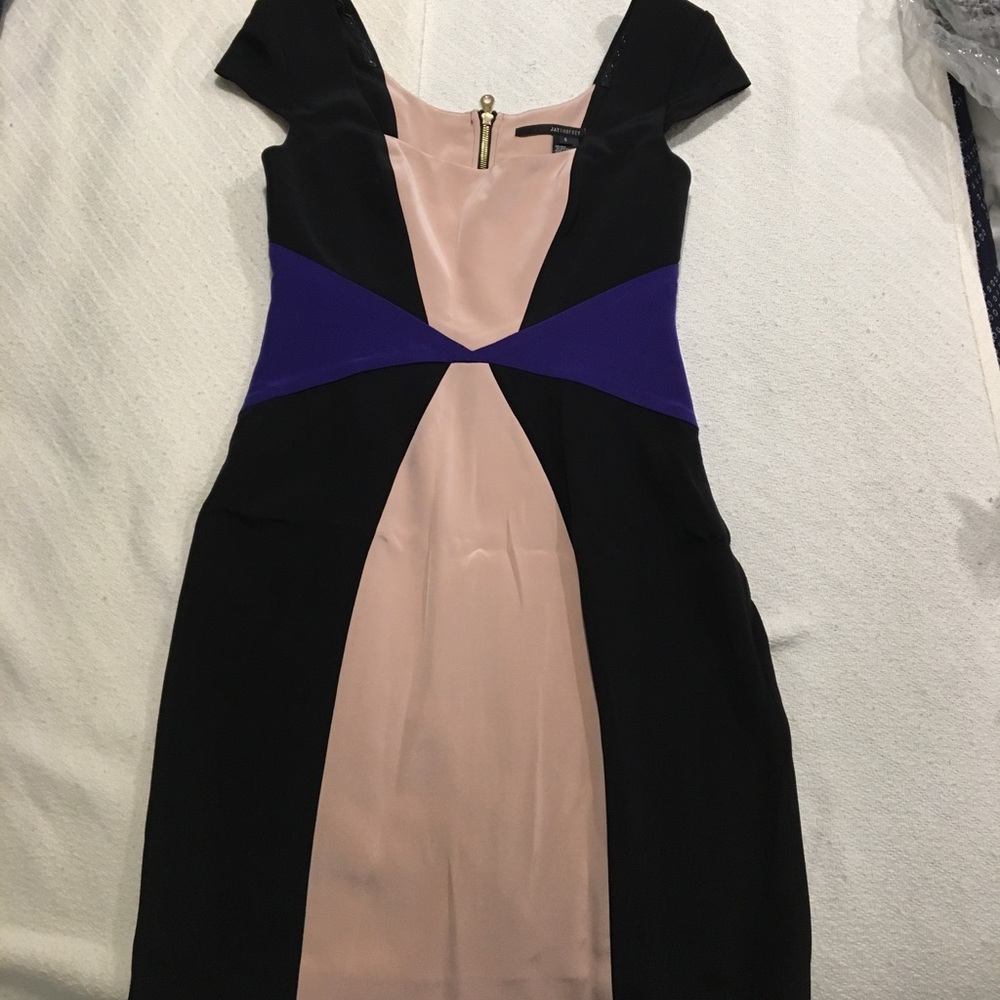 Jay Godfrey dress